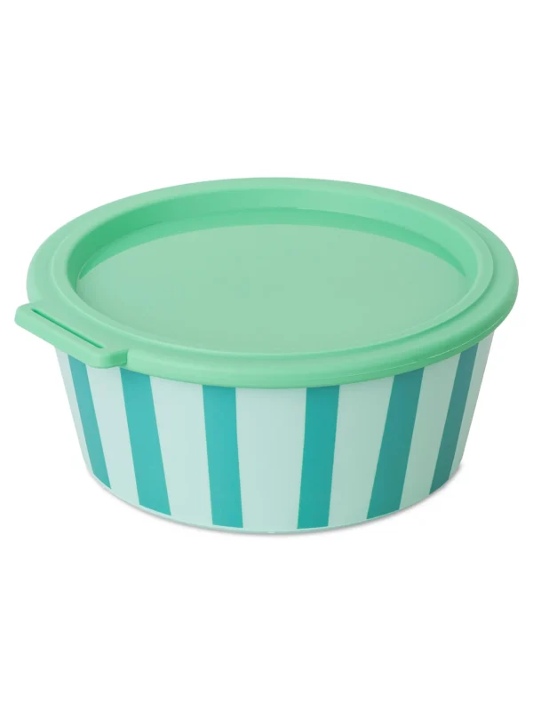 Koziol - Boîte ronde avec couvercle NORA - coloris et taille au choix – Image 8
