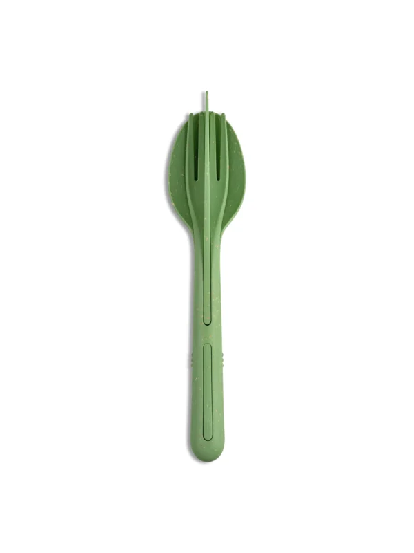 Koziol - Set de couverts KLIKK (3 pièces) – Image 5