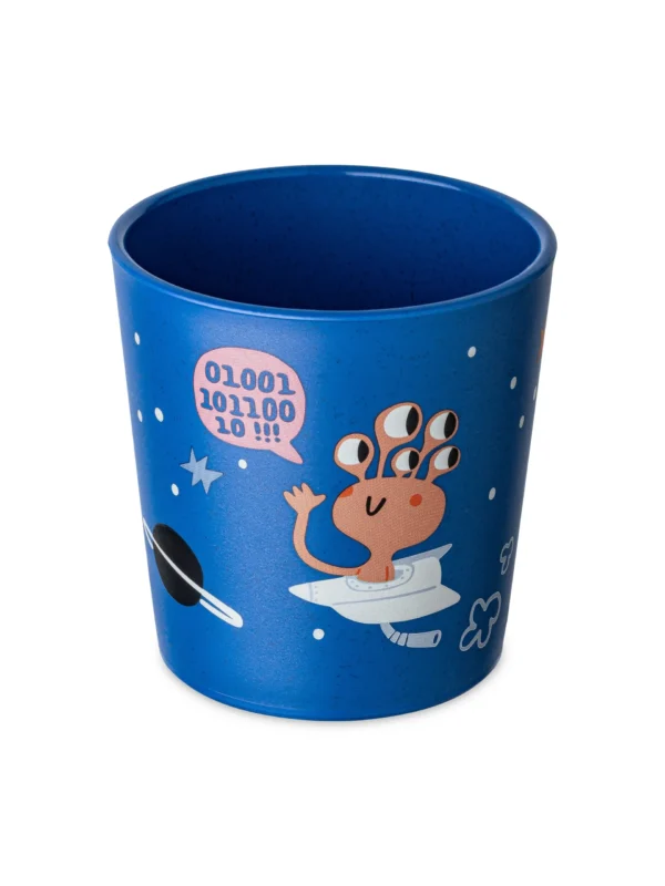 Koziol - Gobelet enfant CONNECT - motif au choix – Image 3