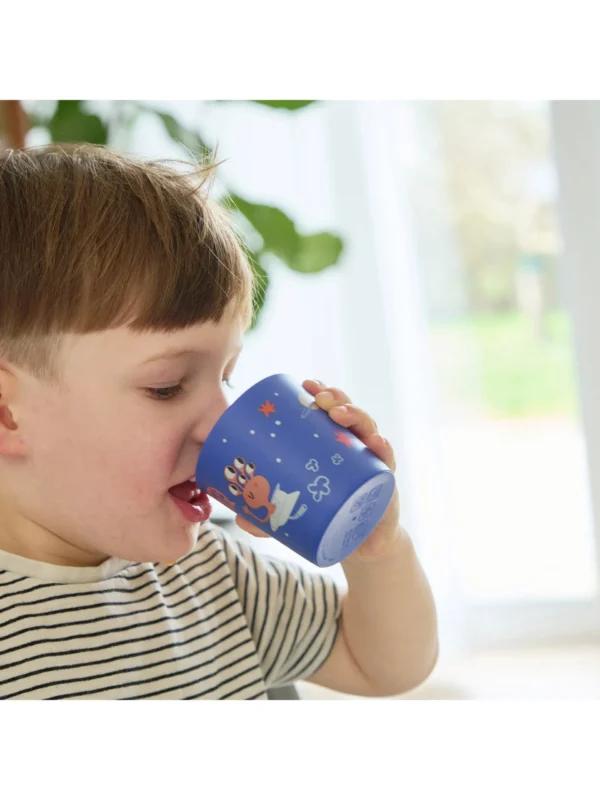 Koziol - Gobelet enfant CONNECT - motif au choix