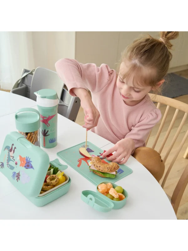 Koziol - Lunchbox pour enfants CANDY - coloris au choix – Image 4