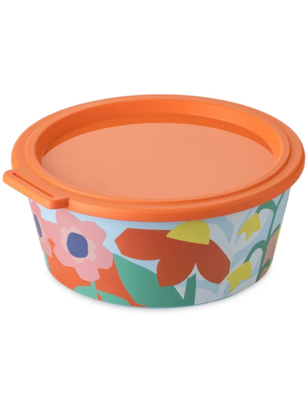 Koziol - Boîte ronde avec couvercle NORA - coloris et taille au choix – Image 5