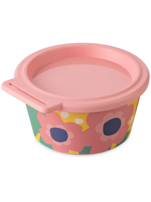 Koziol - Boîte ronde avec couvercle NORA - coloris et taille au choix – Image 13