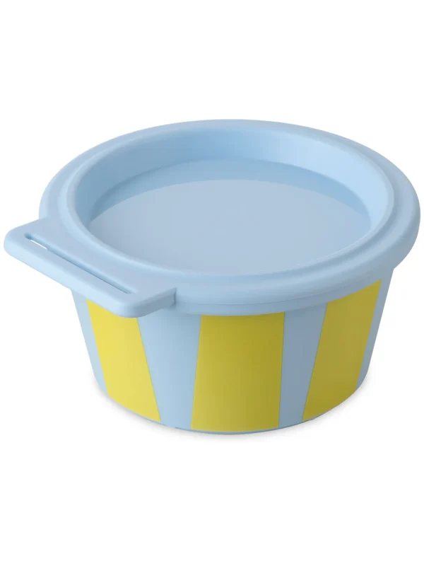 Koziol - Boîte ronde avec couvercle NORA - coloris et taille au choix – Image 15
