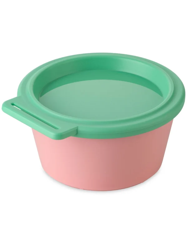 Koziol - Boîte ronde avec couvercle NORA - coloris et taille au choix – Image 14