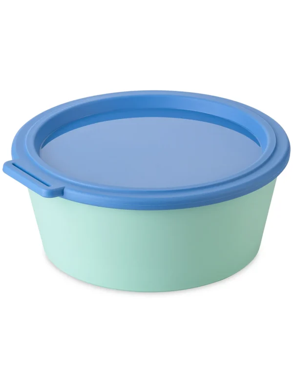 Koziol - Boîte ronde avec couvercle NORA - coloris et taille au choix – Image 7