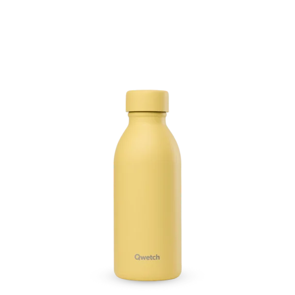 Qwetch - Bouteille isotherme Icon 500ml - coloris au choix – Image 14