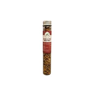 Micronutris - Grillons séchés – Tomate