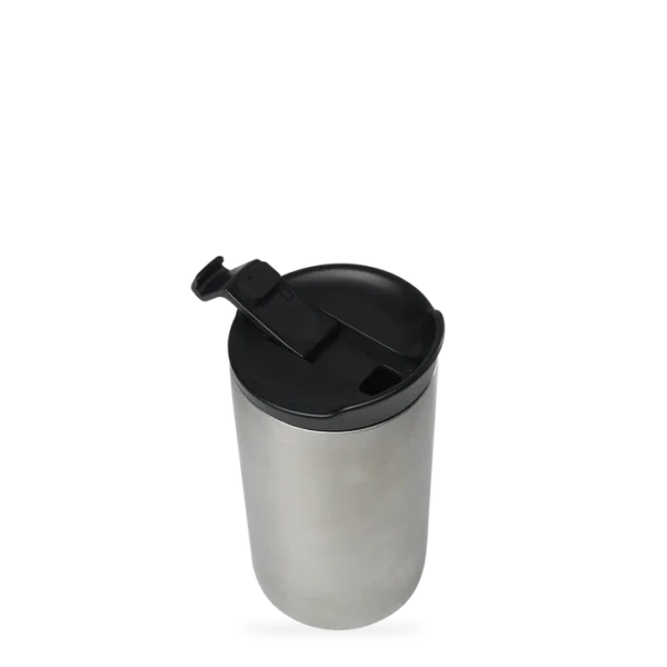 Qwetch - Travel mug isotherme 350ml - coloris au choix – Image 12