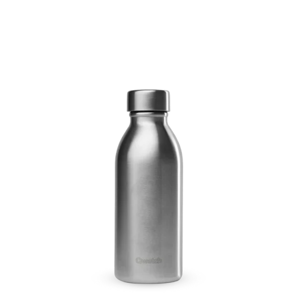Qwetch - Bouteille isotherme Icon 500ml - coloris au choix – Image 12