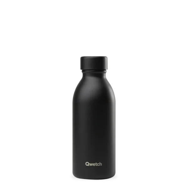 Qwetch - Bouteille isotherme Icon 500ml - coloris au choix – Image 9