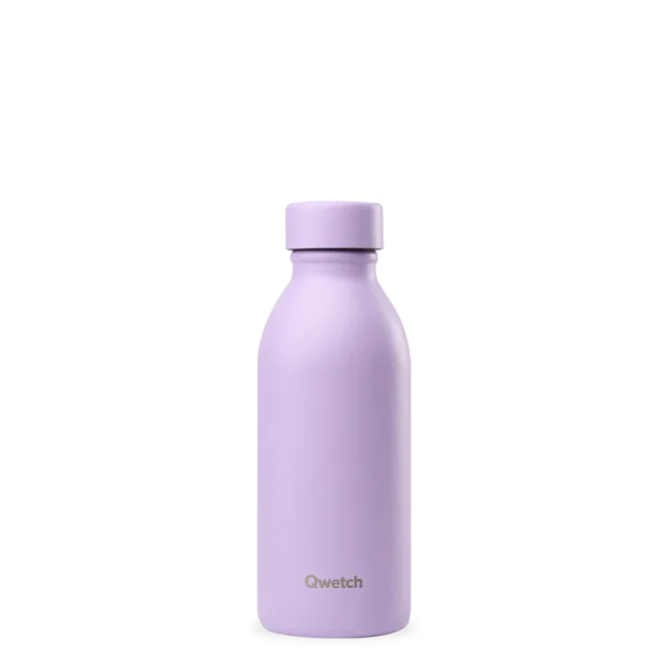Qwetch - Bouteille isotherme Icon 500ml - coloris au choix – Image 7