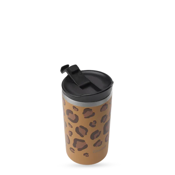 Qwetch - Travel mug isotherme 350ml - coloris au choix – Image 20