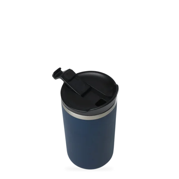 Qwetch - Travel mug isotherme 350ml - coloris au choix – Image 11