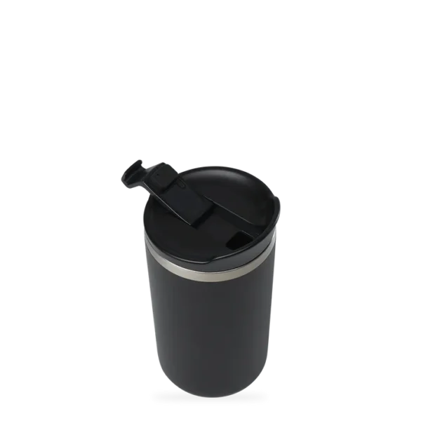 Qwetch - Travel mug isotherme 350ml - coloris au choix – Image 17