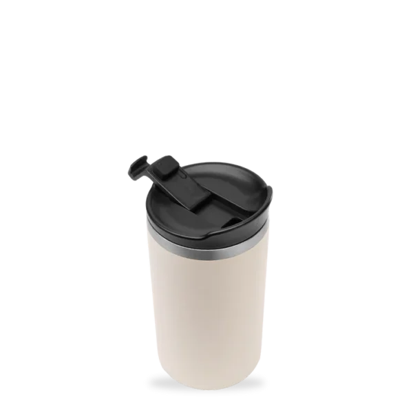 Qwetch - Travel mug isotherme 350ml - coloris au choix – Image 14