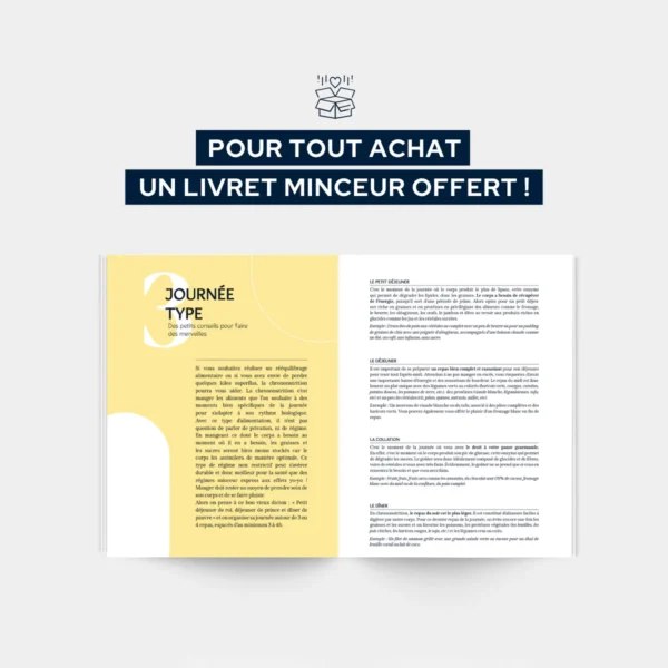 Epycure - Minceur - Poudre drainante (1 mois) – Image 5
