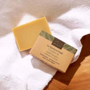 Comptoir des Huiles - Savon - Coucher de Soleil Basque BIO 100g