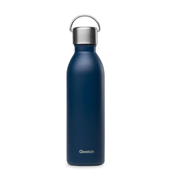 Qwetch - Bouteille isotherme ACTIVE 1l - coloris au choix – Image 4