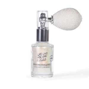 Si Si la Paillette - Spray Poudre Pailletée - Holo