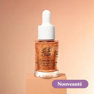 Si Si la Paillette - Ultralighter Bronze