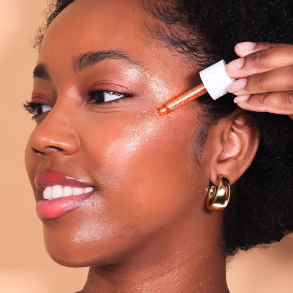 Si Si la Paillette - Ultralighter Bronze – Image 3