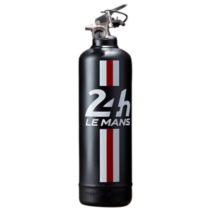 Fire design - Extincteur 24h Le Mans
