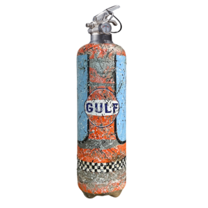 Fire design - Extincteur Gulf Arty