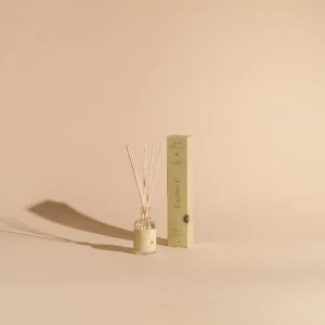 L'Atelier C - Diffuseur d’ambiance - Lierre Verveine (100ml)