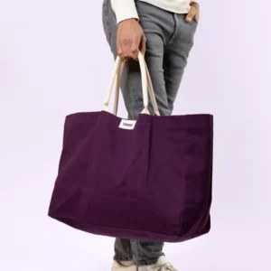 Venga - Grand sac cabas - coloris au choix