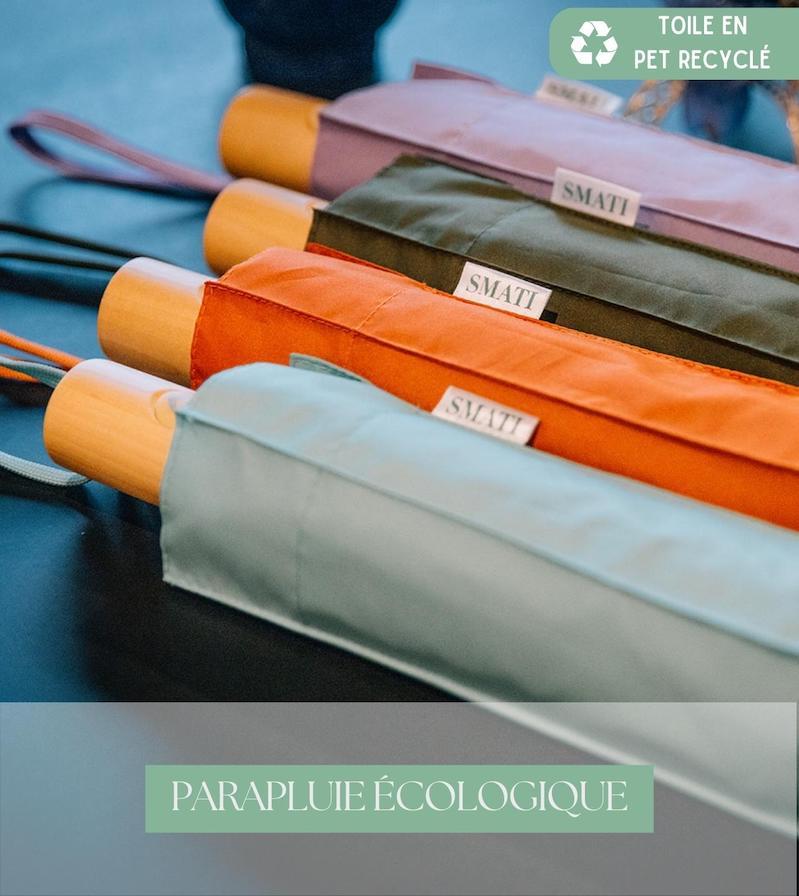 Smati - Parapluie - coloris au choix