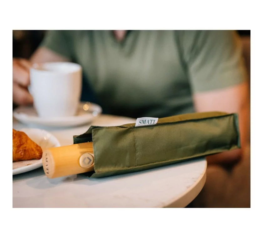 Smati - Parapluie - coloris au choix – Image 16