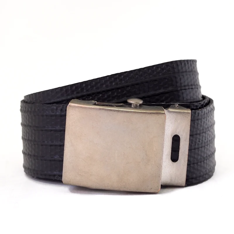 La Vie est Belt - Ceinture Belt Pompier – Image 7