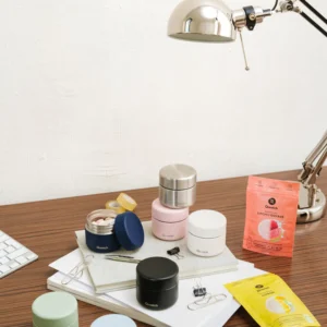 Qwetch - Routine box - Coloris au choix