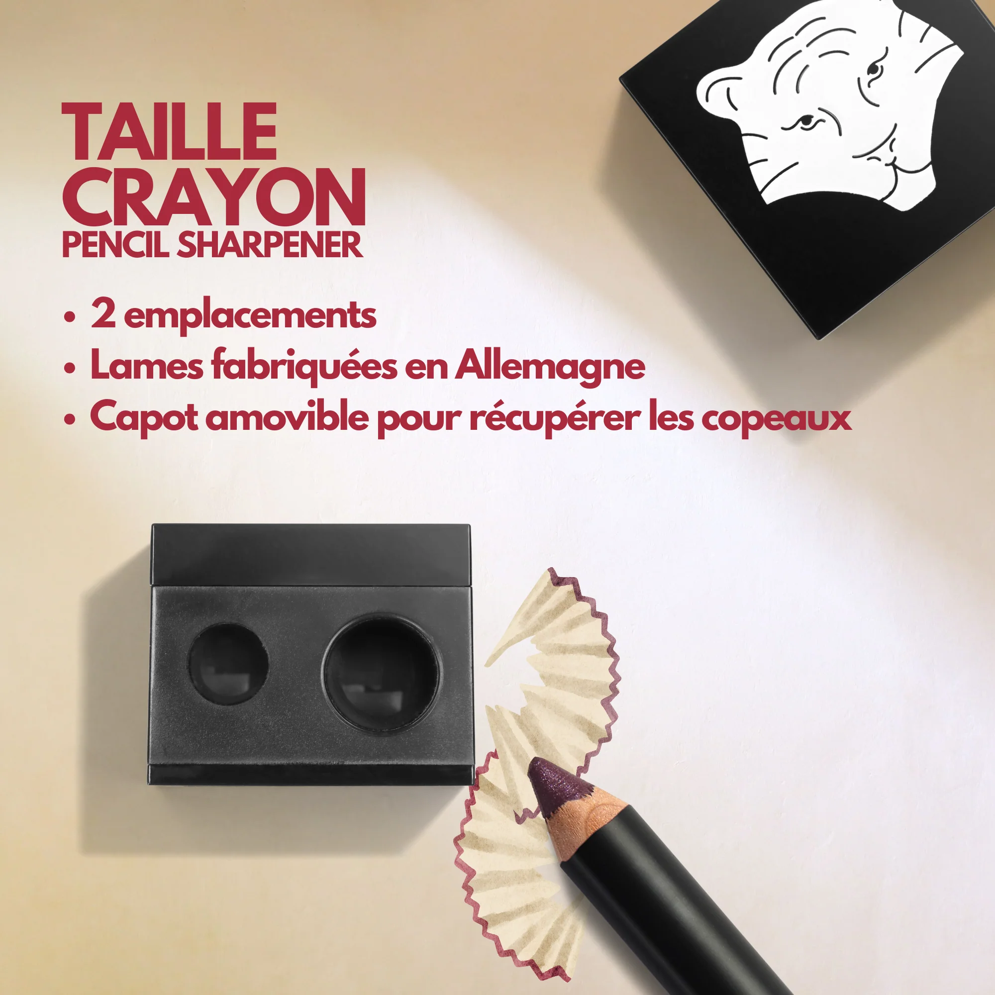 All Tigers - Taille crayon – Image 2