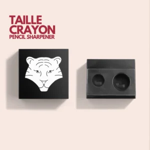 All Tigers - Taille crayon