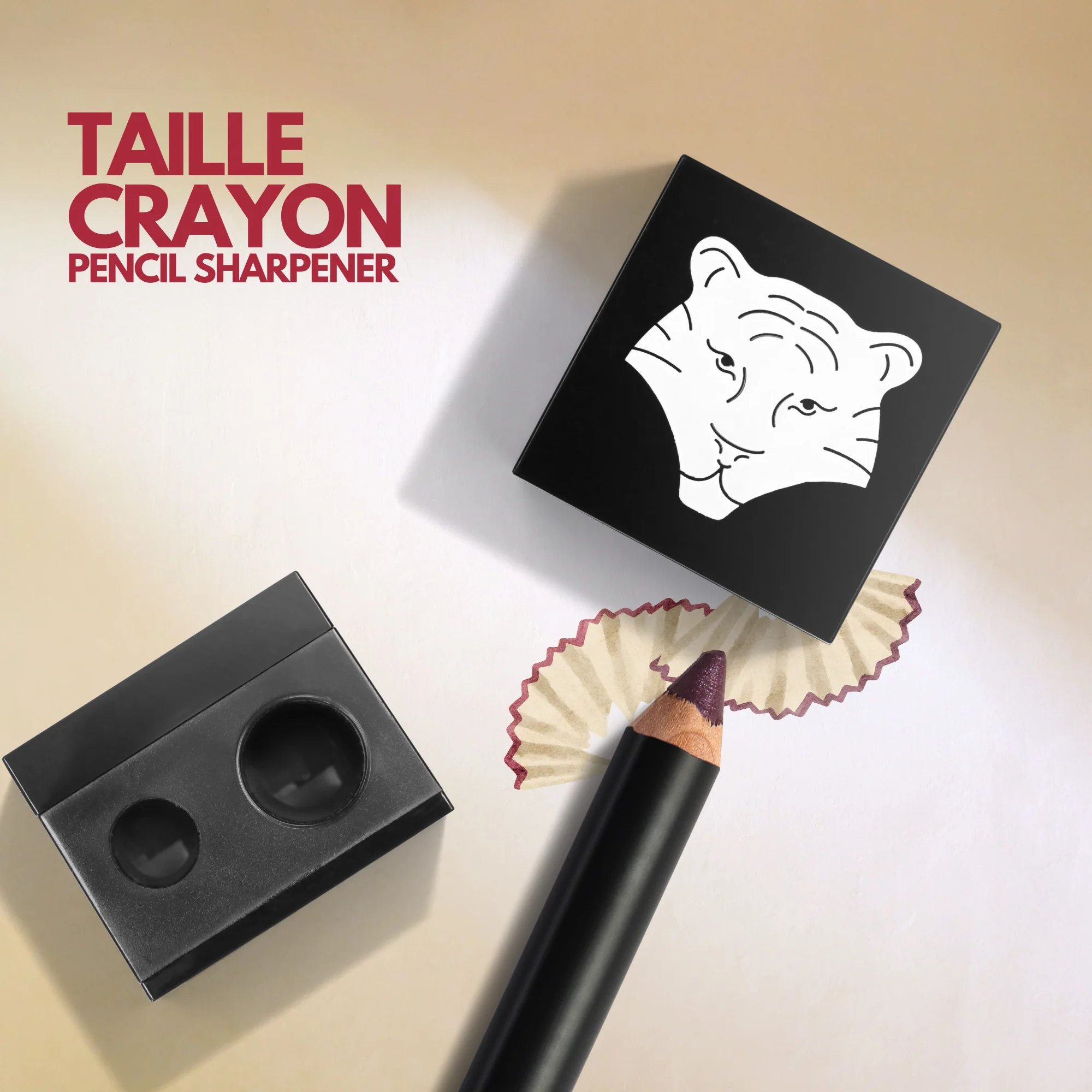 All Tigers - Taille crayon – Image 3