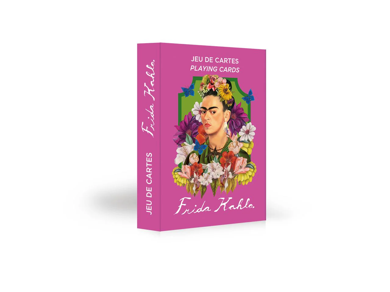 Jeu de Cartes Frida Kahlo – Image 4