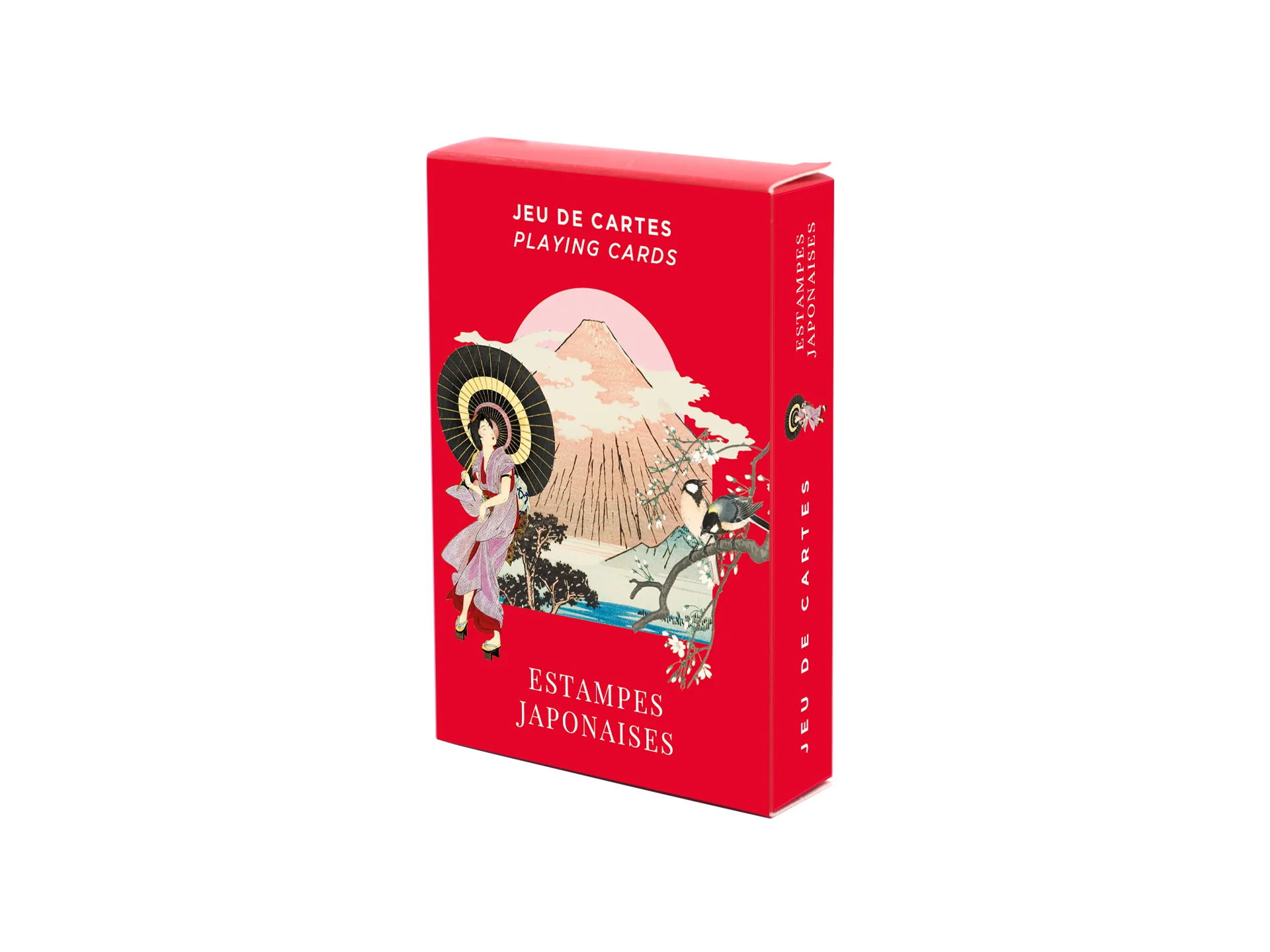 Jeu de Cartes "Estampes Japonaises" – Image 5