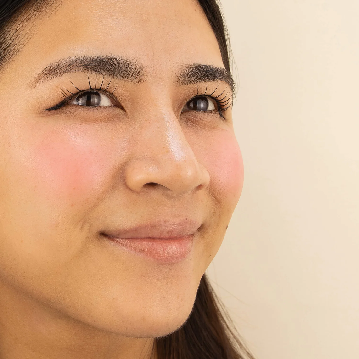 Comme avant - Blush crème aux pigments minéraux - coloris au choix – Image 5