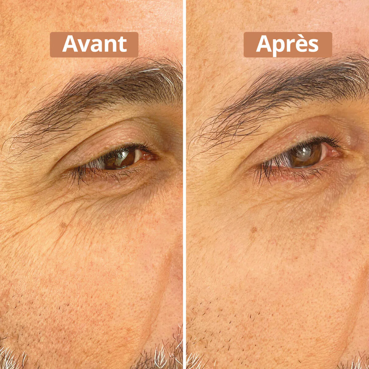 Comme Avant - Sérum contour des yeux – Image 6
