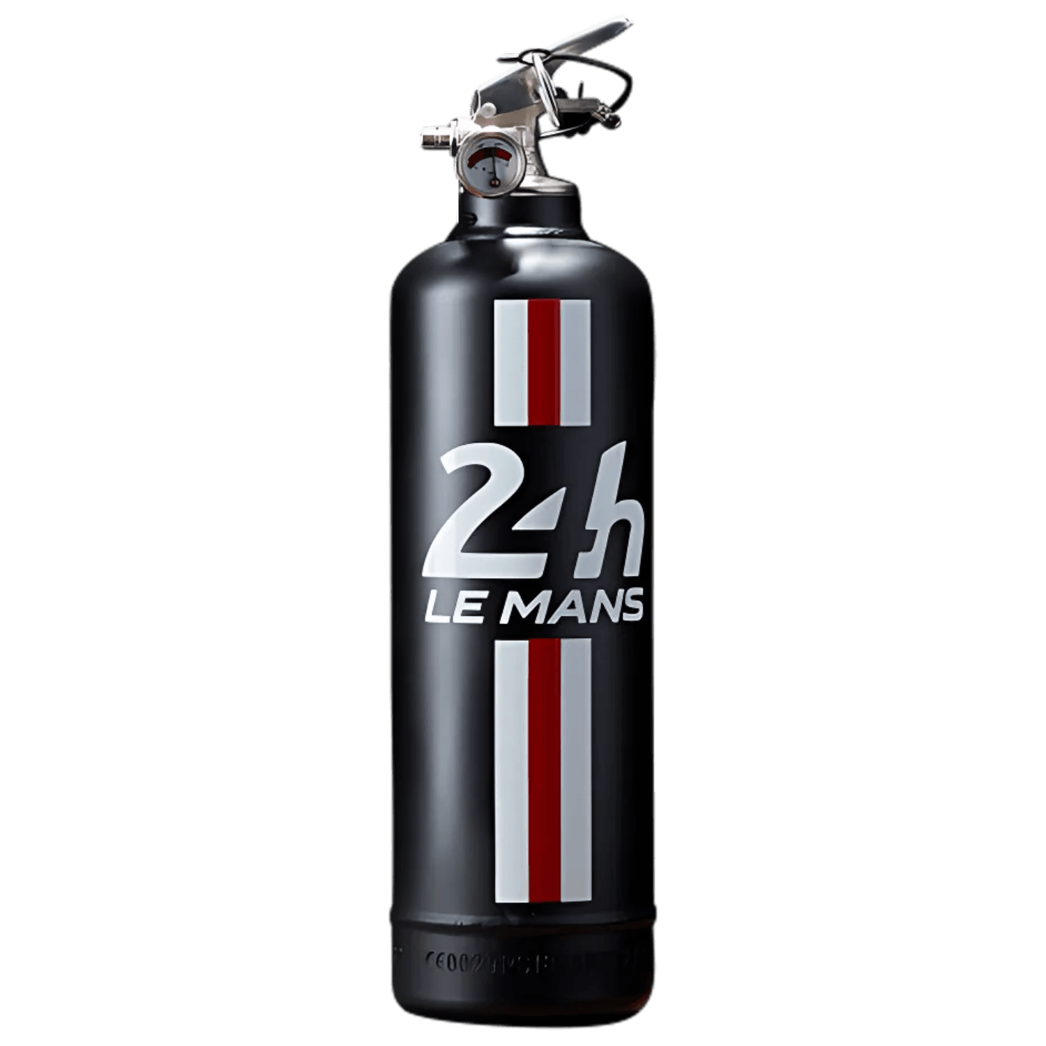 Fire design - Extincteur 24h Le Mans