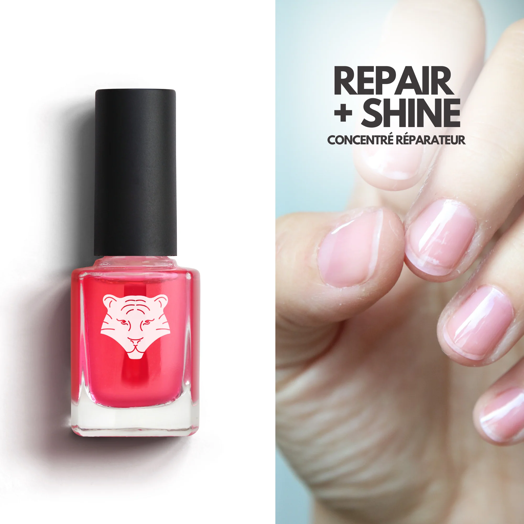 All Tigers - Vernis à ongles – Image 19