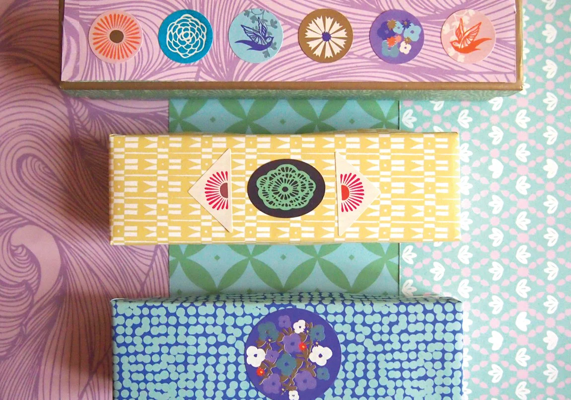 Mon Petit Art - Gommettes De Luxe - Art Deco – Image 4