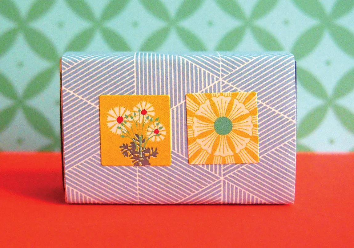 Mon Petit Art - Gommettes De Luxe - Art Deco – Image 2