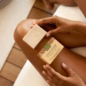 Comptoir des Huiles - Savon Apaisant - Le Moringa Drouhardii BIO 70g