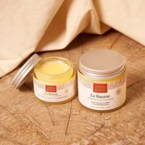 Comptoir des Huiles - Le Baume BIO 50ml