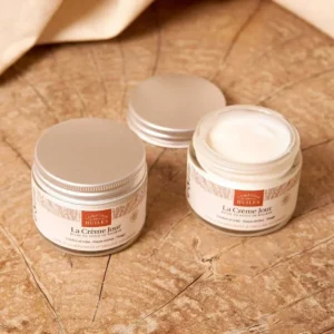 Comptoir des Huiles - La Crème Jour BIO 50ml