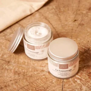 Comptoir des Huiles - Le Gommage BIO 100ml