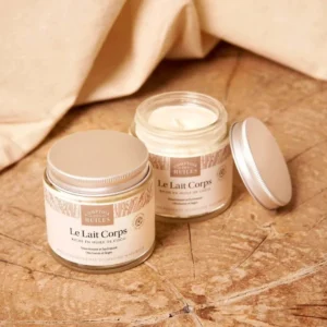 Comptoir des Huiles - Le Lait Corps BIO 100ml